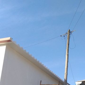 FMR construções e renovações - Estarreja - Treppenbau