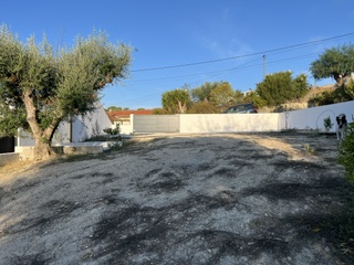 Serviço de Jardinagem