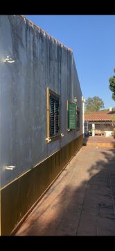 SM Remodelação - Azambuja - Réparation de rampe d’escalier
