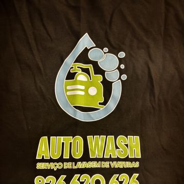 Autowash continente de lourel - Sintra - Limpeza de Propriedade