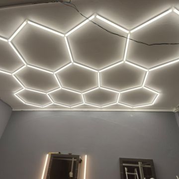 Mmr soluções elétrica - Póvoa de Varzim - Iluminação