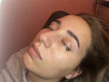 Daniela Rosete Nails - Odivelas - Wedding Makeup