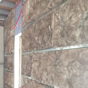 Matheus Cunha - Olhão - Sound Proofing
