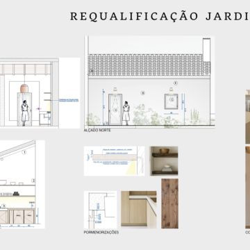 Ana Sardinha - Almada - 3D Modeling and CAD Services