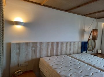 2P ELECTRICAL SOLUTIONS - Braga - Attic Remodel