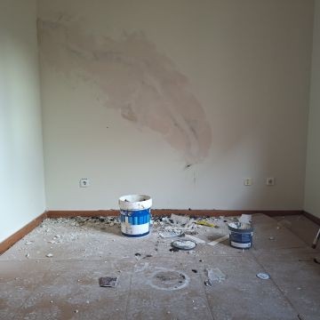 JC REMODELAÇÃO - Vila Nova de Gaia - Aménagement de combles
