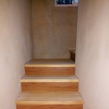 NEW YORK BUILDER PORTUGAL - Vila do Bispo - Isolation