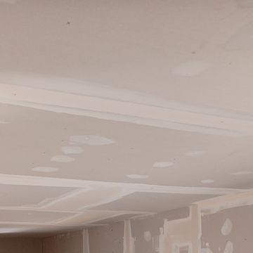 Serviços Gerais & Reparações - Viseu - Plastering