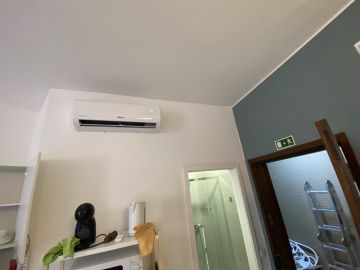 TRAD - Vila Nova de Gaia - Reparação de Gerador