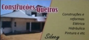 Sidney Queiroz - Cascais - Property Cleanup