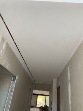 Serviços Gerais & Reparações - Viseu - Interior Wall Addition