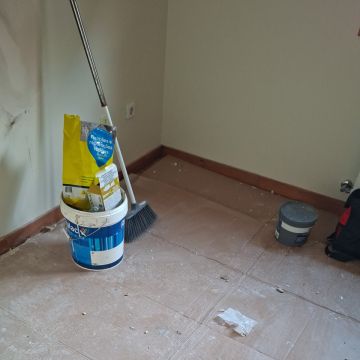 JC REMODELAÇÃO - Vila Nova de Gaia - Rénovation de magasin