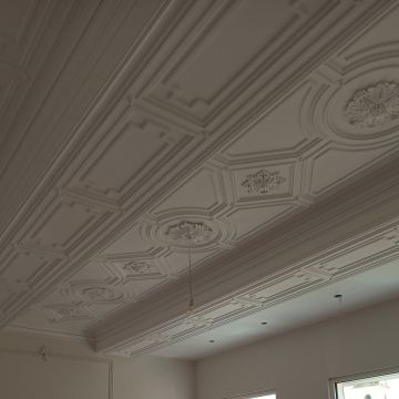 Serviços Gerais & Reparações - Viseu - Balcony Remodel