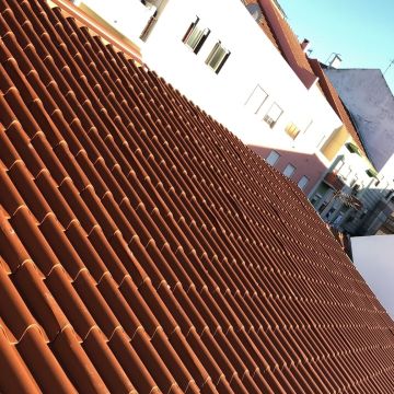 Mayke silva - Moita - Roofing