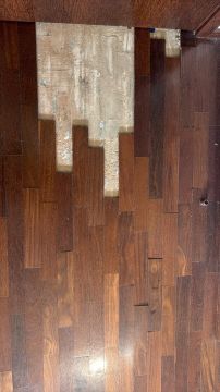 Serviços Gerais & Reparações - Viseu - Concrete Flooring Installation