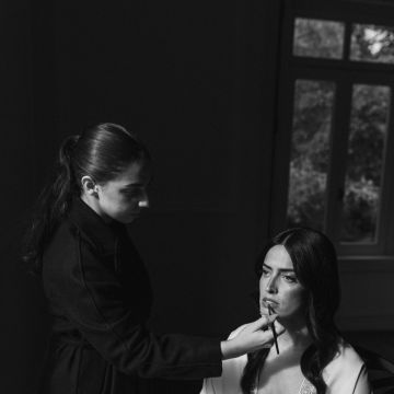 Sofia Lima Make up artist - Vila Franca de Xira - Maquilhagem para Casamento