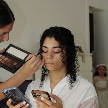Sofia Lima Make up artist - Vila Franca de Xira - Maquilhagem para Eventos