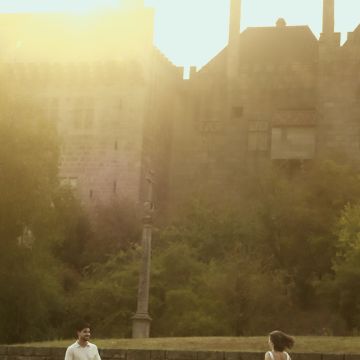 BYBRUNA - Guimarães - Digitalização de Fotografias