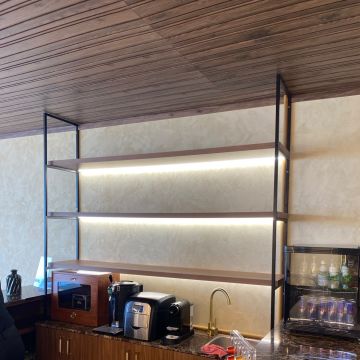 Proinstall - Porto - Fixtures