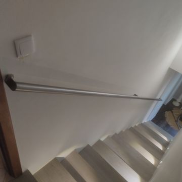 DIPI, Lda. - Amarante - Instalación de portadas