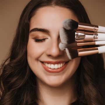 Sofia Lima Make up artist - Vila Franca de Xira - Maquilhagem para Casamento