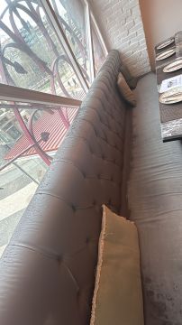 Upholstery Service