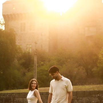 BYBRUNA - Guimarães - Digitalização de Fotografias