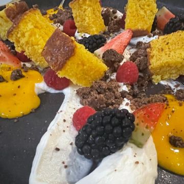Chef & Co. - Anadia - Service traiteur pour dîner d'entreprise
