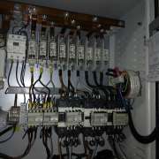 David Carrascal - Seixal - Instalação de Interruptores e Tomadas