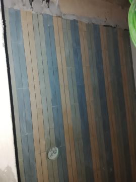 MoodWood - Lagoa - Sellados