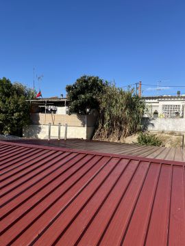 Mayke silva - Moita - Roof Installation or Replacement