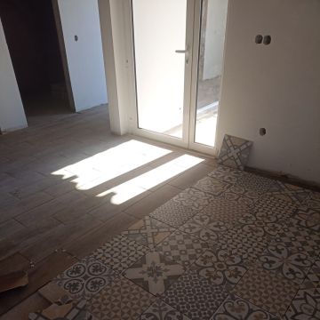DetalhePerfeito - Lisboa - Caulking