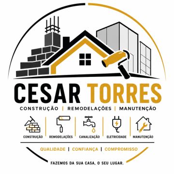 Cesar Torres - Loulé - Kitchen Remodel