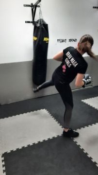 Yoniet - BJJ & Krav Maga - Albufeira - Sports