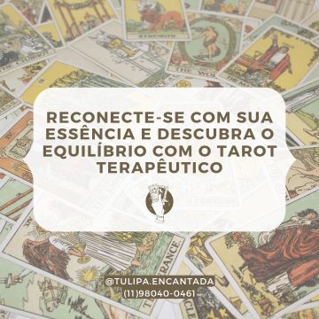 A Taropeuta - Reguengos de Monsaraz - Tarólogo