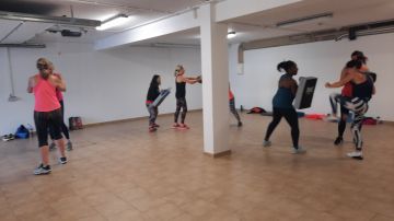 Yoniet - BJJ & Krav Maga - Albufeira - Self Defense