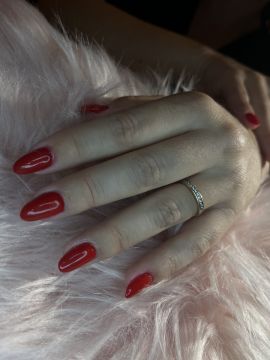 Daniela Rosete Nails - Odivelas - Manicure and pedicure (for women)
