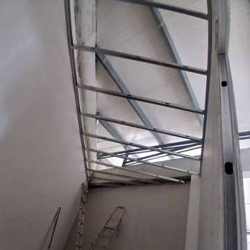 ​JP Interiores & Exteriores - Marinha Grande - Insonorización
