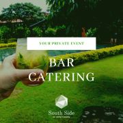 South Side Bartending - Faro - Aluguer de Carrinho de Gelados