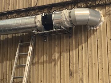 TRAD - Vila Nova de Gaia - Problemas Elétricos e de Cabos