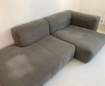 ALVA (fresh&clean) - Lisboa - Limpeza de Estofos e Mobília
