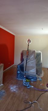 Serviços Gerais & Reparações - Viseu - TV Mounting