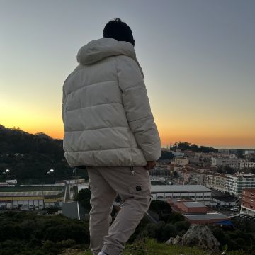 Josué Santos - Sintra - Banhos e Tosquias para Animais