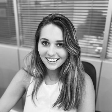 Tatiana Duarte Fragoso - Oeiras - Basic Math Tutoring