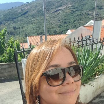 Laura - Covilhã - Limpeza de Janelas