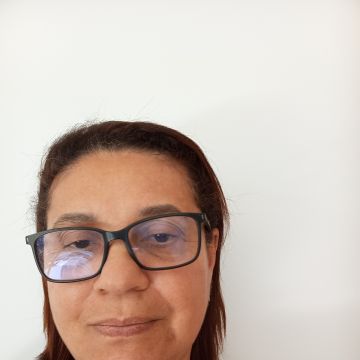 Kátia Rosário - Leiria - Home Care Support