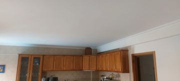 Serviços Gerais & Reparações - Viseu - Balcony Remodel