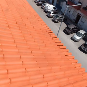 Mudanças transparente&remodelação - Amadora - Remodelação de Casa de Banho