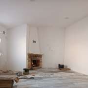 VHOUSE CONSTRUÇÃO CIVIL - São Pedro do Sul - Floor Tiling