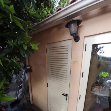 DIPI, Lda. - Amarante - Reparación de ventanas